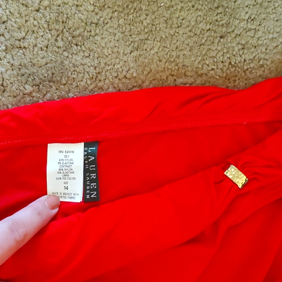 Bikini bottom - Picture 2 of 2